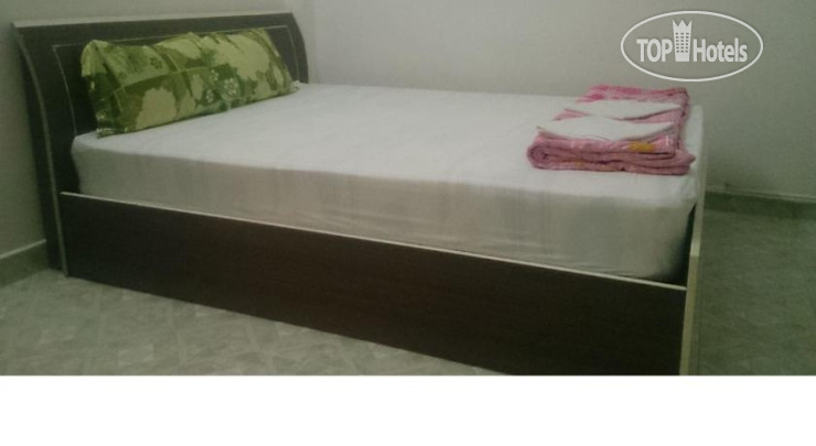 Francophone Son Phuong Hotel