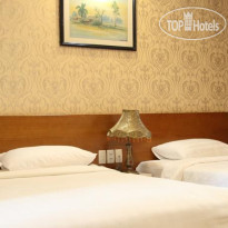 Hai Son Hotel Номера