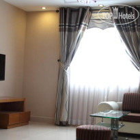 Hai Son Hotel Номера