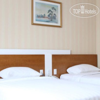 Hai Son Hotel Номера