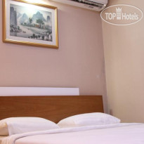 Hai Son Hotel Номера