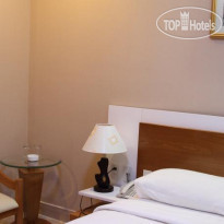 Hai Son Hotel Номера