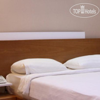 Hai Son Hotel Номера