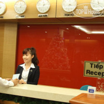 Hai Son Hotel Отель