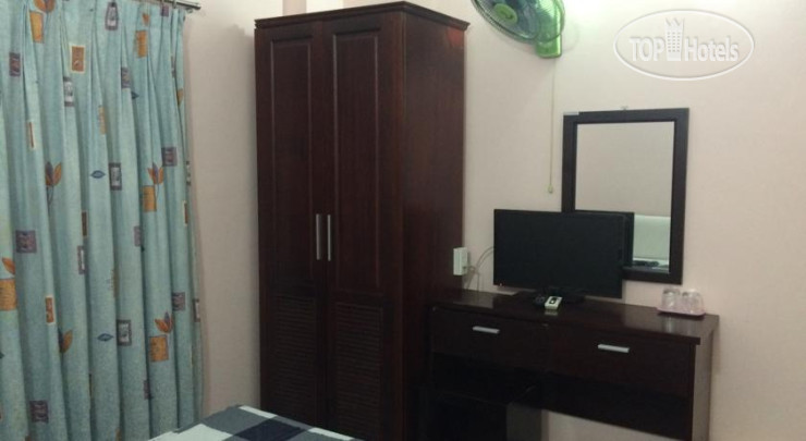 New photos from tourists Ngan Tuan Hotel 1*