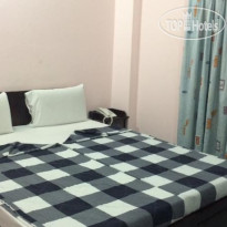 Ngan Tuan Hotel Номера