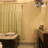 Ngan Tuan Hotel Номера