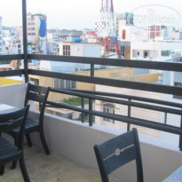 Ngan Tuan Hotel Отель