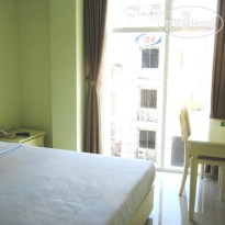 Thanh Long Hotel Номера