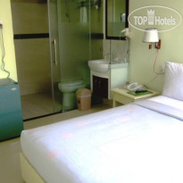 Thanh Long Hotel Номера