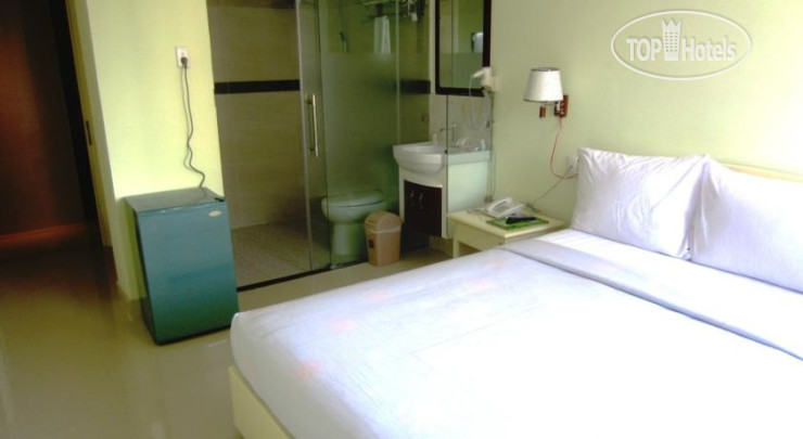 New photos from tourists Thanh Long Hotel 2*