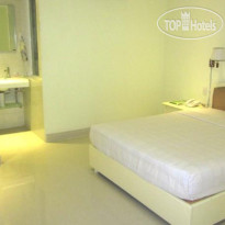 Thanh Long Hotel Номера