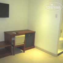 Thanh Long Hotel Номера