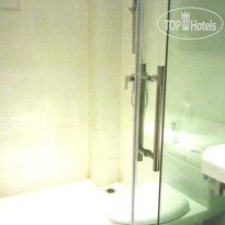 Thanh Long Hotel Номера