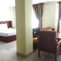 Thanh Long Hotel Номера