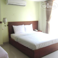 Thanh Long Hotel Номера