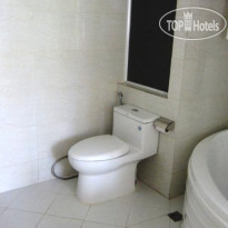 Thanh Long Hotel Номера