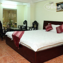 Thanh Long Hotel Номера