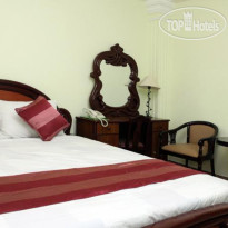 Thanh Long Hotel Номера