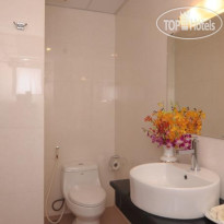 Ruby Star 2 Hotel Номера