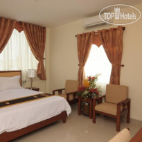 Ruby Star 2 Hotel Номера