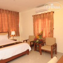 Ruby Star 2 Hotel Номера