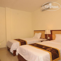 Ruby Star 2 Hotel Номера