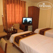 Ruby Star 2 Hotel Номера