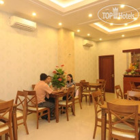 Ruby Star 2 Hotel Отель