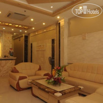 Ruby Star 2 Hotel Отель