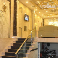 Ruby Star 2 Hotel Отель