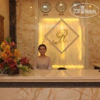 Ruby Star 2 Hotel Отель