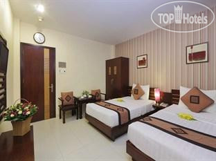 New photos from tourists Sen Saigon Hotel 2*