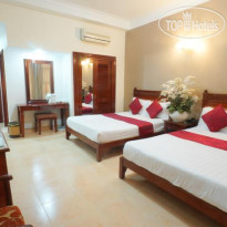 Mai Anh Hotel Номера