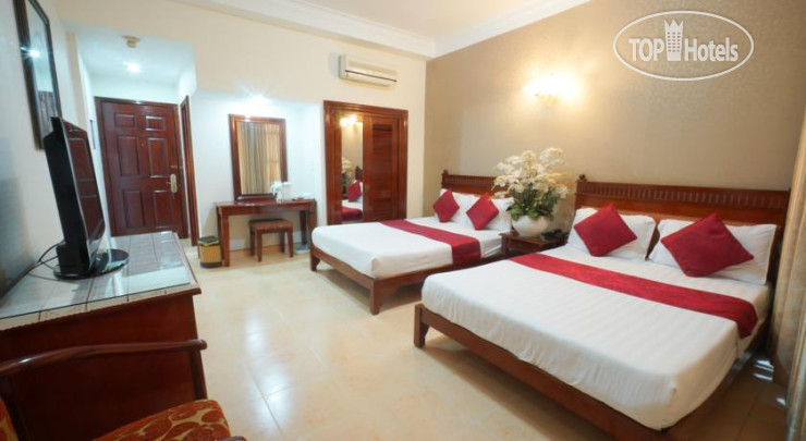 Hotel photo Mai Anh Hotel 2*