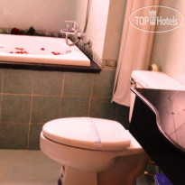 Mai Anh Hotel Номера