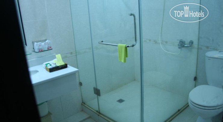 New photos from tourists Mai Anh Hotel 2*