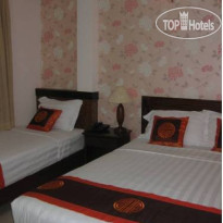 Ngoc Linh Hotel Номера