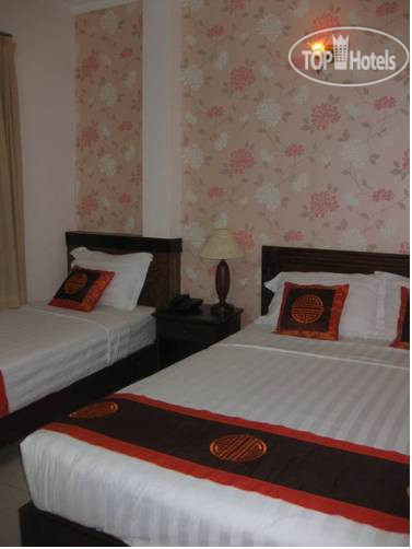 New photos from tourists Ngoc Linh Hotel 1*