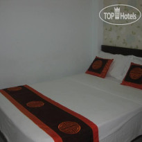 Ngoc Linh Hotel Номера