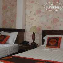 Ngoc Linh Hotel Номера