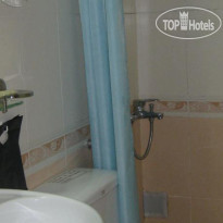 Ngoc Linh Hotel Номера