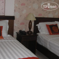 Ngoc Linh Hotel Номера