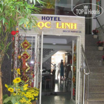 Ngoc Linh Hotel Отель