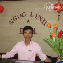 Ngoc Linh Hotel Отель