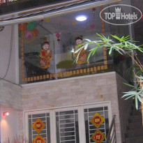 Ngoc Linh Hotel Отель