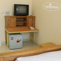 Hotel De Paris Номера