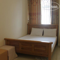 Hotel De Paris Номера