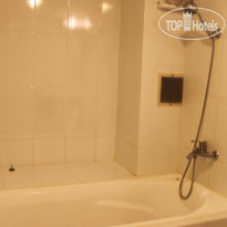 Hotel De Paris Номера