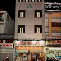 Hoa Dong Duong Hotel Отель